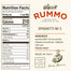 Rummo Pasta Spaghetti 16 Oz - Pack Of 20