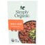 Simply Organic - Spicy Chili Mix, 1.2 oz - Pack of 12