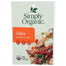 Simply Organic - Fajita Mix, 1.1 oz - Pack of 12