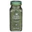 Simply Organic - Seasoning Cilantro Organic Bottle, 0.78 Oz - Pack of 1