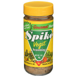 Spike Seasoning Magic Vegit 2 OZ - Pack of 1