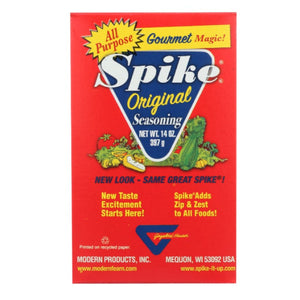 Spike Seasoning Spike 14 OZ - Pack of 1