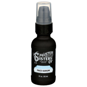 Spinster Sisters Co Facial Serum 1 Fo - Pack Of 1