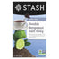 Stash Tea Tea Double Bergamot 18 Bg - (Pack of 6)