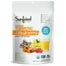 Sunfood Superfoods Turmeric Mshroom Pwdr Org 6.8 Oz - Pack Of 1
