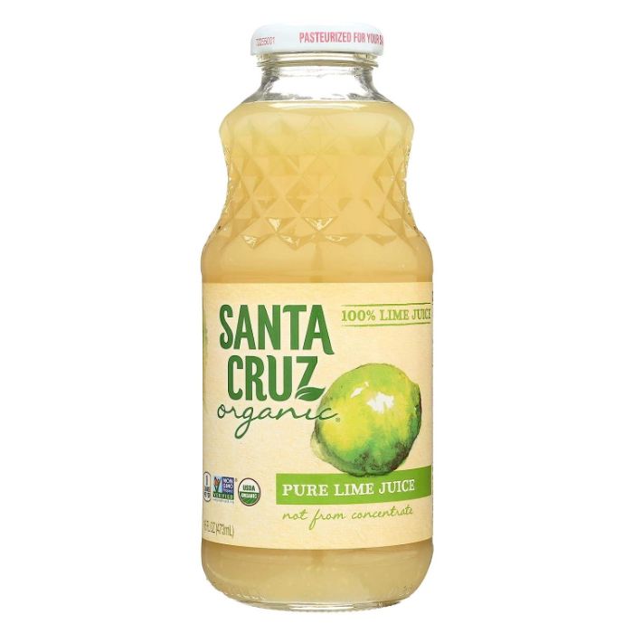 Santa Cruz Lemonade 16 Fo - Pack Of 8