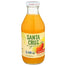 Santa Cruz Lemonade Mango 16 Fo - Pack Of 8