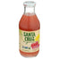 Santa Cruz Lemonade Rapsberry 16 Fo - Pack Of 8