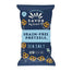 Savor By Suzie - Roasted Garlic & Herb Pretzels 5 OZ - Pack of 12