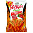 Sensible Portions Garden Veggie Straws Screamin' Hot 6 oz - Pack of 6