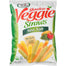 Sensible Portions Veggie Straws Sea Salt 12 Oz - Pack Of 8