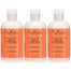 Sheamoisture Moisture Hair Curl & Styl 8 Oz - Pack Of 3