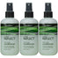 Shikai - Conditioner, Daily Color Reflect, 8 Oz - Pack of 3