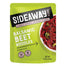Sideway Foods - Basalmic Beat Noodles, 8.5oz