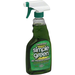 Simple Green - Cleaner All Purpose Spray, 16 OZ - Pack of 12