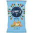 Simply 7 - Bean Pops Original, 3.5 oz - Pack of 8