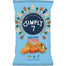 Simply 7 - Bean Pops Sweet Chili, 3.5 oz - Pack of 8