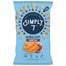 Simply 7 - Chip Quinoa BBQ, 3.5 oz - Pack of 8