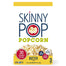 Skinny Pop - Popcorn Microwave Sea Salt 3pk, 8.4 Oz - Pack of 12