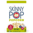 Skinny Pop - Popcorn Microwave Sea Salt 3pk, 8.4 Oz - Pack of 12