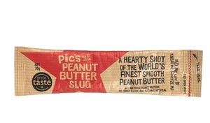 Pic's - Peanut Butter Slugs, 1.1oz
