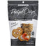 Snack Factory - Pretzel Crisp Sea Salt & Cracked Pepper, 7.2 Oz - Pack of 12