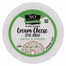 So Delicious - Cream Cheese, 8oz | Multiple Flavors | Pack of 8