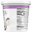 So Delicious - Yogurt Coconut Vanilla Unsweetened, 24oz  Pack of 6 - back