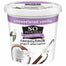 So Delicious - Yogurt Coconut Vanilla Unsweetened, 24oz  Pack of 6
