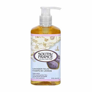 South Of France - Hand Wash Lavender, 8fo