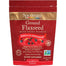 Spectrum Essential - Flaxseed Ground & Berry, 12 Oz - Pack of 3