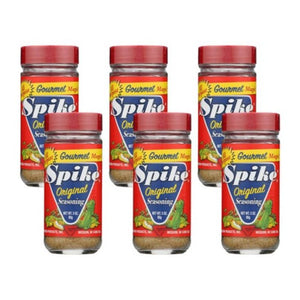 Spike Ssnng Magic Original 3 Oz - Pack Of 6