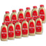 Stadium Mustard Squeeze 12 Oz - Pack Of 12