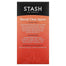 Stash Tea Tea Chai Spice Decaf 18 Bg - Pack Of 6