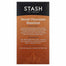 Stash – Decaf Chocolate Hazelnut Tea, 18 Bags | Pack of 6