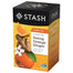 Stash Tea Tea Ginger Orange 18 Bg - Pack Of 6