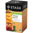 Stash Tea - Green Ginger Peach Matcha 18 Bg - Pack Of 6