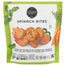Strong Roots - Spinach Bites, 13.3oz | Pack of 12