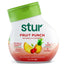 Stur Water Enhancer Liquid Fruit Punch 1.62 Oz - Pack Of 6