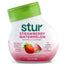 Stur Water Enhancer Liquid Strawberry Watermelon 1.62 Oz - Pack Of 6