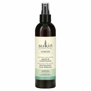 Sukin Conditioner Balance 8.46 Fo - Pack Of 1