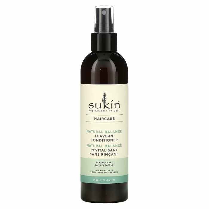 Sukin Conditioner Balance 8.46 Fo - Pack Of 1