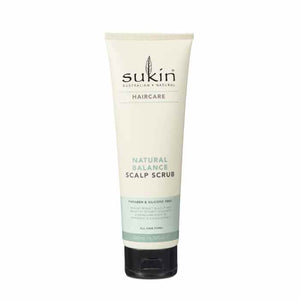 Sukin Scrub Scalp Natural Balan 6.76 Fo - Pack Of 1