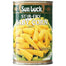 Sun Luck Corn Baby Stir Fry 15 Oz - Pack Of 6