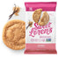 Sweet Lorens - Cookie Dough Sugar Cookie Less Sugar, 12oz  Pack of 6
