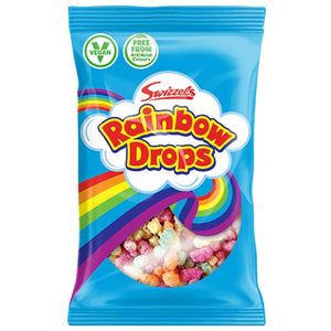 Swizzels - Rainbow Drops, 10g