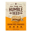 The Humble Seed - Grain Free Everything Crackers (4.25 Oz - Pack of 6)