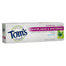 Tom's of Maine Tartar Control Spearmint Toothpaste 5.5 OZ - Pack of 1