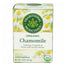 Traditional Medicinals Tea Chamomile Org 16 Bg - Pack Of 6