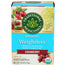 Traditional Medicinals Tea Weightless Cran 16 Bg - Pack Of 1